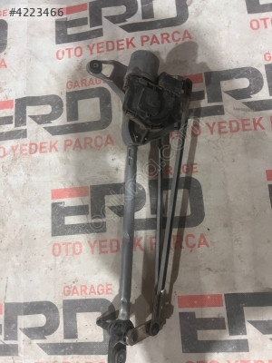 FORD FOCUS SİLECEK MEKANİZMASI JX7B-175-AB