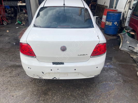 FİAT LİNEA BAGAJ KAPAĞI ÇIKMA ORJİNAL