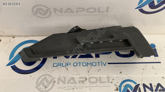 3V5867763 SKODA SUPERB BAGAJ SOL İÇ TRİM KAPLAMASI 2015/2022