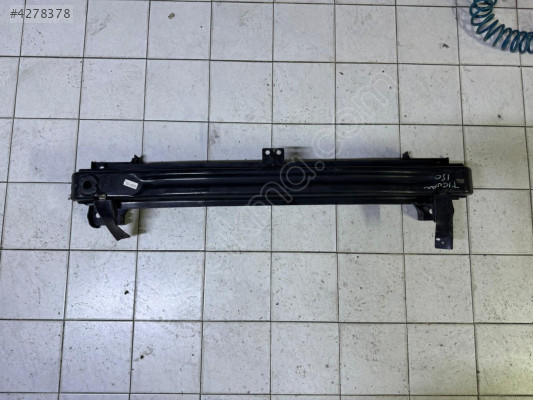 Vw Tiguan Ön Tampon Demiri 2009-2015 5N0807109B