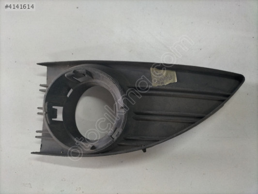 02846 RENAULT FLUENCE SOL SİS ÇERÇEVESİ