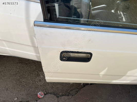 MAZDA 626 SAĞ ÖN KAPI KOLU