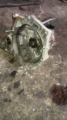 FİAT LİNEA 1.3 MULTİJET KOMPLE ŞANZIMAN