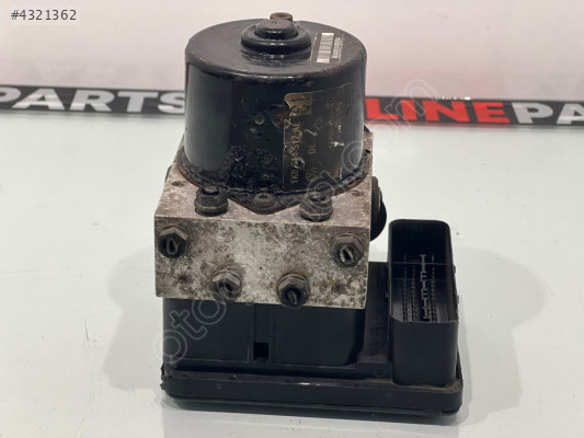 LR072597 LAND ROVER DISCOVERY SPORT ABS POMPASI ABS BEYNİ