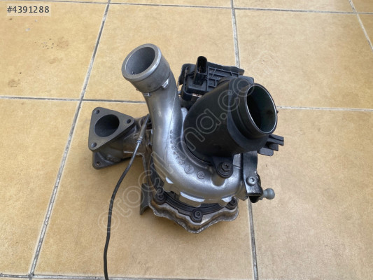 PORSCHE CAYENNE 3.0 TURBO