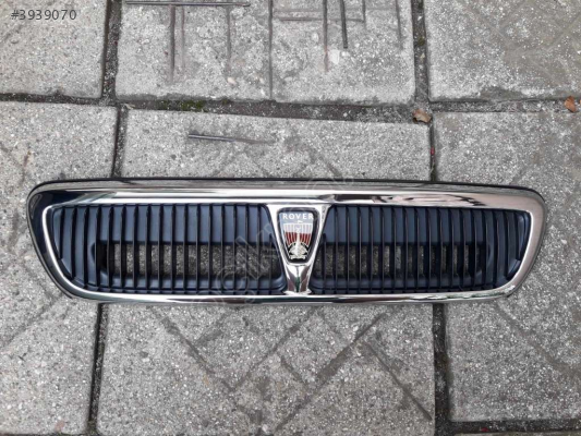 ROVER 214 ÇIKMA ORJİNAL PANJUR