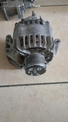 OPEL CORSA D E5 ŞARJ DİNAMOSU