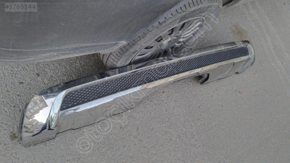 MERCEDES A166 880 43 40 ML 270 ML 320 DİFÜZÖR
