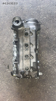 NOTE HR16 BENZİNLİ SİLİNDİR KAPAĞI