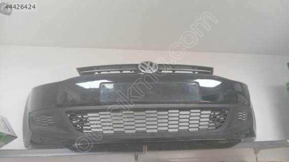 2009-2017 POLO DOLU ÇIKMA ÖN TAMPON