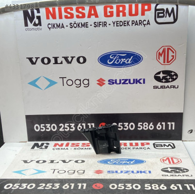 VOLVO V40 SAĞ TAMPON BRAKETİ 3135090 ORJİNAL YEDEK PARÇA