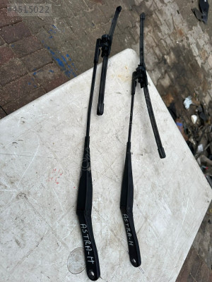 OPEL ASTRA H CAM SİLEGEÇ KOLLARI