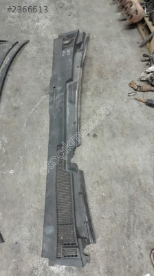 Peugeot 607 camonu izgara  orjinal çıkma