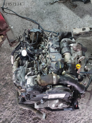 PEUGEOT 508 2020 1.5 EURO-6 KOMPLE DOLU MOTOR