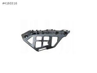 TOYOTA AURIS (2013>) TAMPON BRAKETİ ÖN SOL PLASTİK