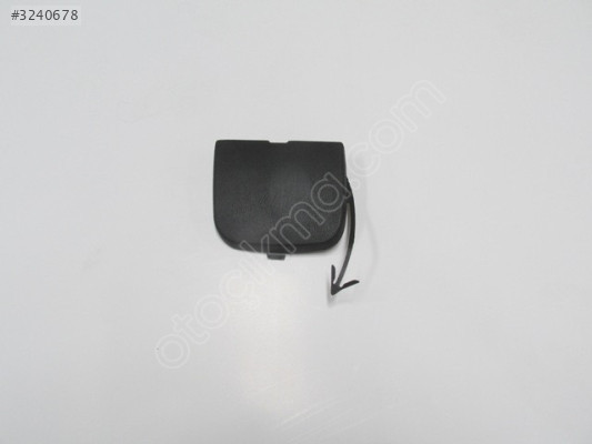VOLKSWAGEN GOLF- 5- 05/09; ARKA TAMPON ÇEKİ DEMİRİ KAPAĞI S
