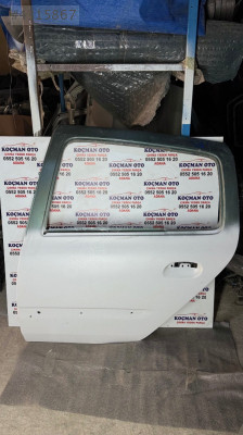 RENAULT CLİO 2 SAĞ ARKA KAPI