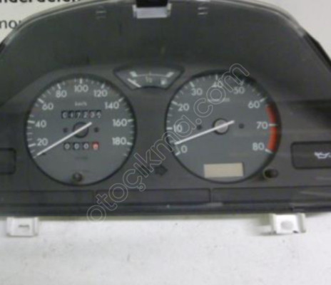 Citroen saxo gösterge saati 6101P7