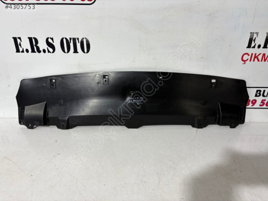 2-BMW F10 F11 ÖN TAMPON KORUMA SIFIR 51905276 -50