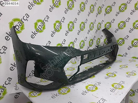 BMW 3 SERİSİ 2019 2023 G20 LCİ ÖN TAMPON 51115A1BF40