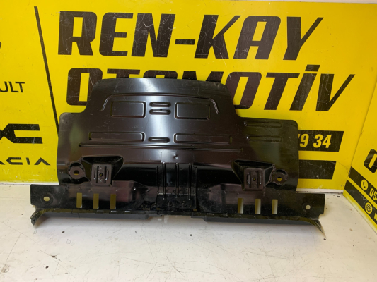 791029216R DACİA SANDERO ARKA PANEL SACI ORJ ÇIKMA RENKAY KOCAELİ