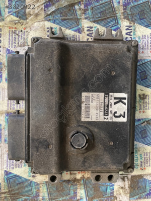 062J3 Suzuki Swift Motor Beyni