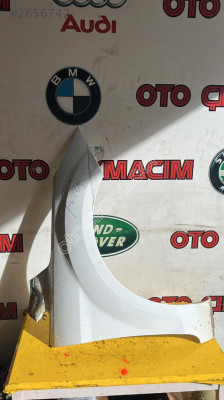 FORD FOCUS 3 SAĞ ÖN ÇAMURLUK