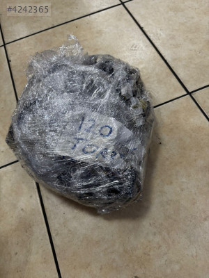 HYUNDA İ20 TORPİDO TESİSATI