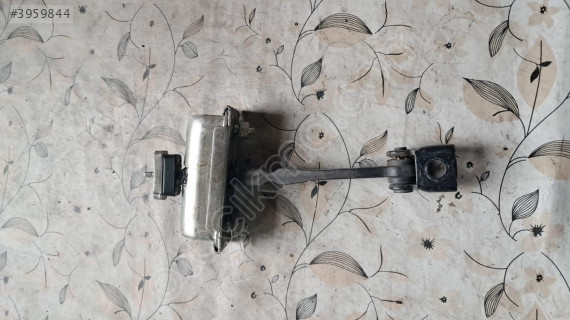 OPEL CORSA E SAĞ ÖN TEK KAPI GERGİ.OTO ERKAN ÜNYE