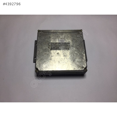 Mercedes W202 Motor Beyni A0285457132