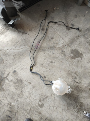 9850533480 Opel combo Cam su bidonu