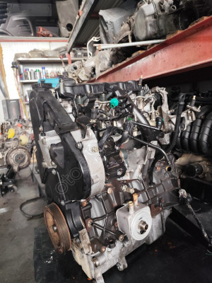 Peugeot 406 motor 2.0 HDI revizyonlu motor
