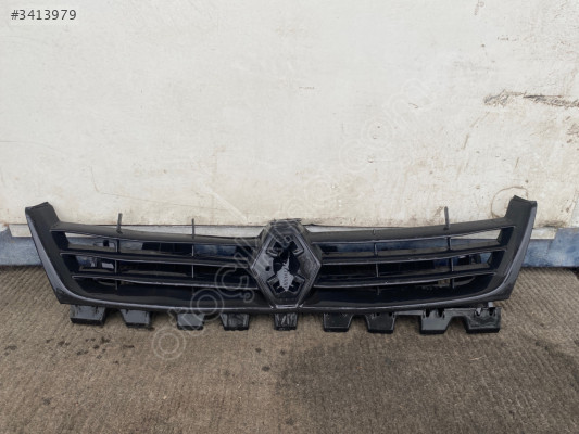 RENAULT CLİO SYMBOL THALİA ÖN PANJUR