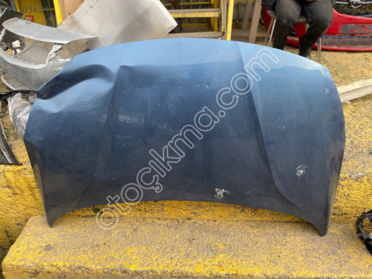 OPEL ASTRA K MOTOR KAPUTU ÇIKMA 39054067 CANCAN OPEL