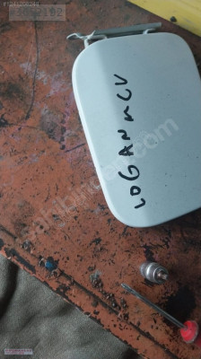 DACİA LOGAN MCV DEPO KAPAĞI GÜÇMANLAR 05386021168