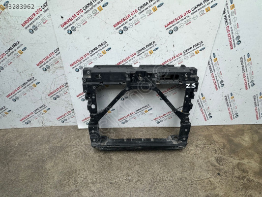 Mg zs ön panel