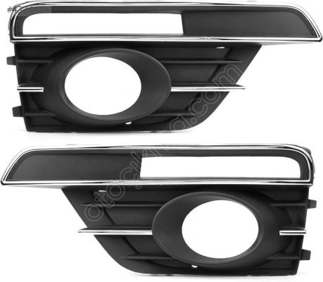 VOLKSWAGEN BEETLE 2012 2016 SOL SİS ÇERÇEVESİ 5C5854661K