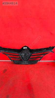 RENAULT MEGANE 4 ÖN PANJUR 622563276R
