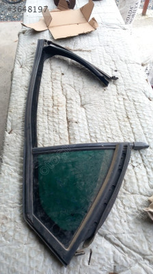 OPEL ASTRA K SAG ARKA KAPI FİTİLİ KOMPLE.OTO ERKAN ÜNYE