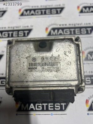 VW Polo 1.0 Bosch 030906032CE 0261207184