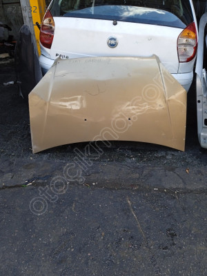 Fiat Doblo 2 ön kaput