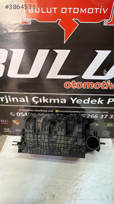 04e145749f VW Jetta 1.4 TSI Emme Manifoldu - Oto Çıkma Parçala