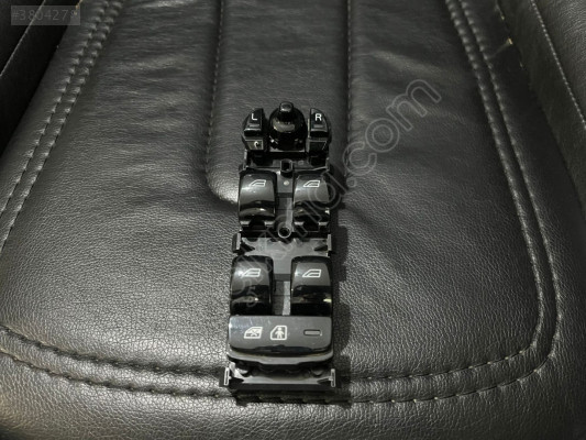 VOLVO S90 XC90 SOL ÖN CAM DÜĞMESİ ORJİNAL