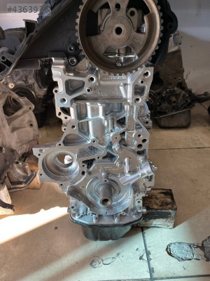 PEUGEOT  301   1.6 HDİ  MOTOR