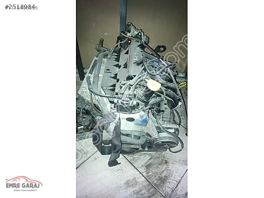 1.2 TWINGO BENZİNLİ MOTOR GARANTİLİ MUAYYER