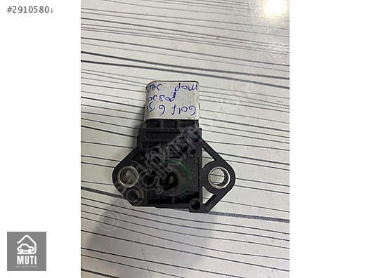 MAP sensörü basınç sensörü Audi VW Jetta Skoda 0261230267
