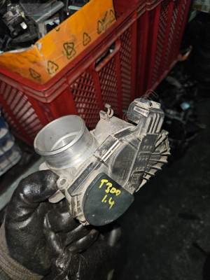 CHEVROLET AVEO T300 GAZ KELEBEGI