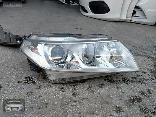 Suzuki Vitara sağ far