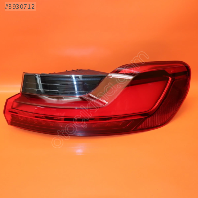 BMW X4 ÇIKMA ORJİNAL SAĞ - SOL STOP