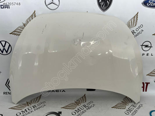 HYUNDAİ İX35 MOTOR KAPUTU ORİJİNAL ÇIKMA